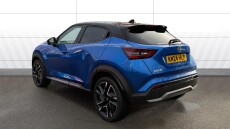 Nissan Juke 1.0 DiG-T Tekna+ 5dr Petrol Hatchback